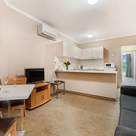 Punt Road Apartment Hotel Μελβούρνη Εξωτερικό φωτογραφία