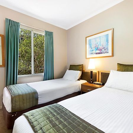 Punt Road Apartment Hotel Μελβούρνη Εξωτερικό φωτογραφία