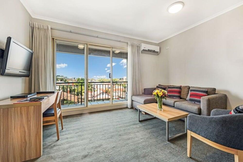 Punt Road Apartment Hotel Μελβούρνη Εξωτερικό φωτογραφία