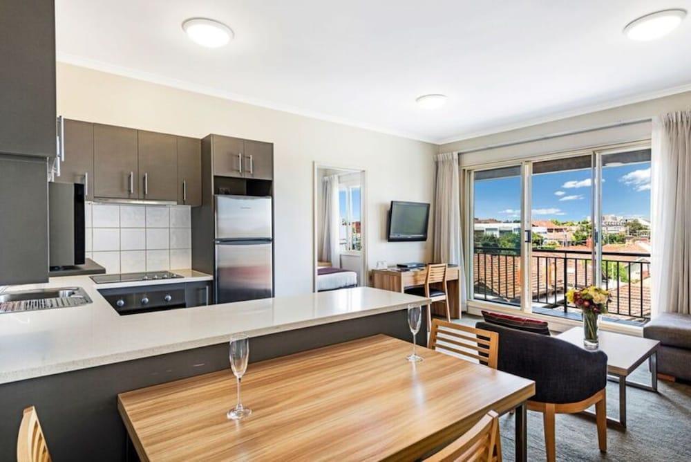 Punt Road Apartment Hotel Μελβούρνη Εξωτερικό φωτογραφία