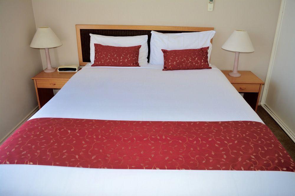 Punt Road Apartment Hotel Μελβούρνη Εξωτερικό φωτογραφία