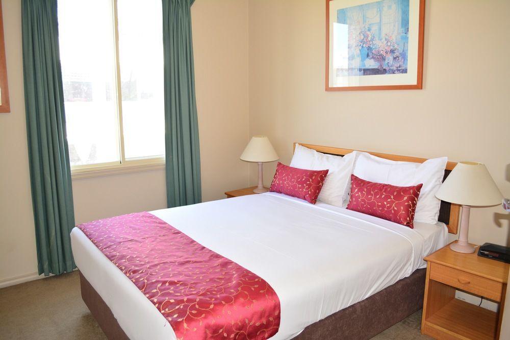 Punt Road Apartment Hotel Μελβούρνη Εξωτερικό φωτογραφία