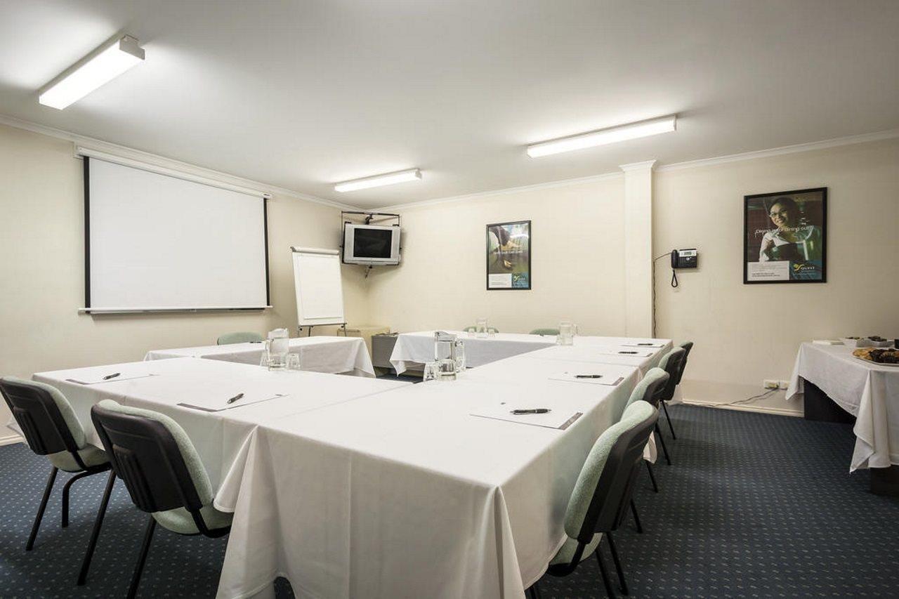Punt Road Apartment Hotel Μελβούρνη Εξωτερικό φωτογραφία