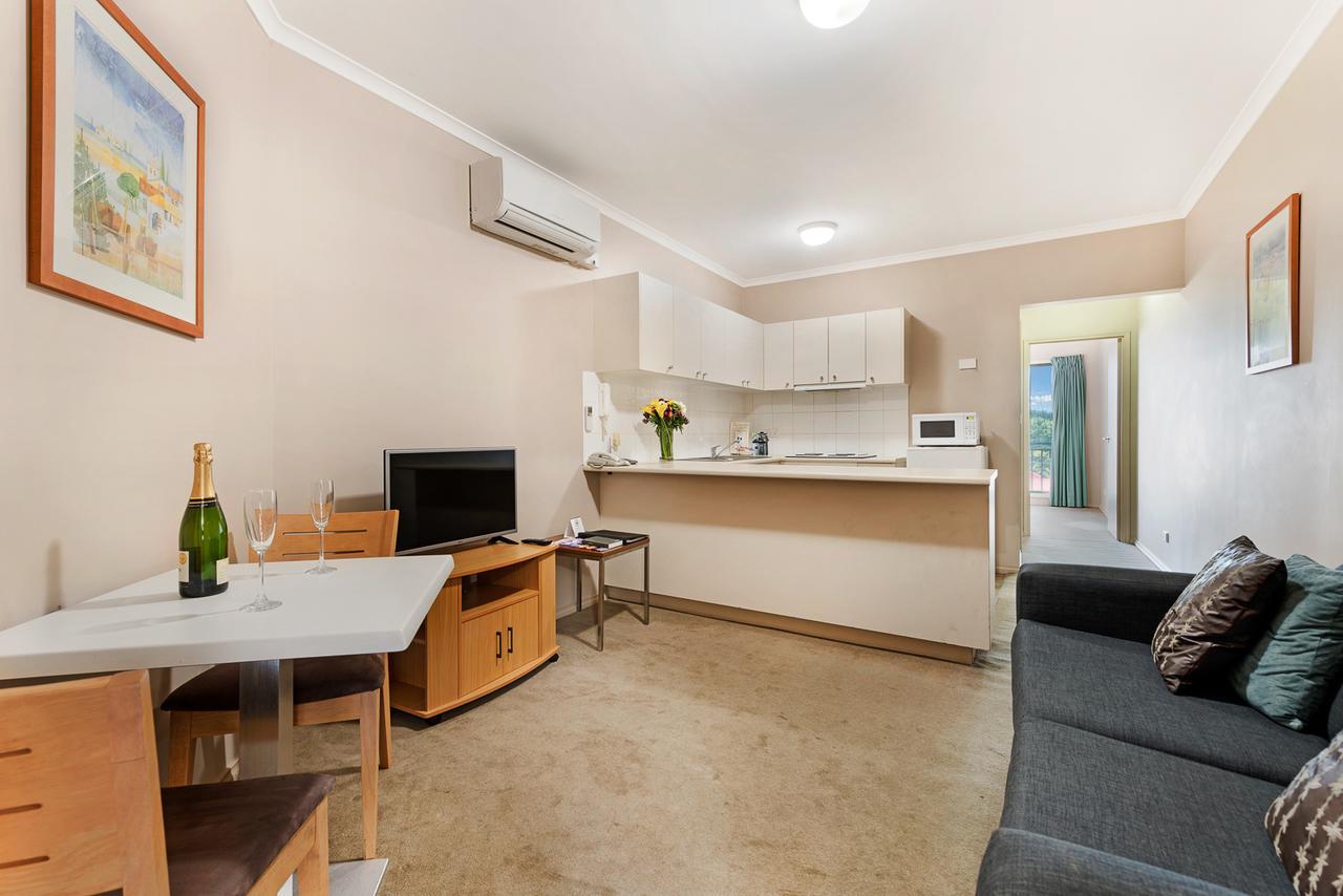 Punt Road Apartment Hotel Μελβούρνη Εξωτερικό φωτογραφία