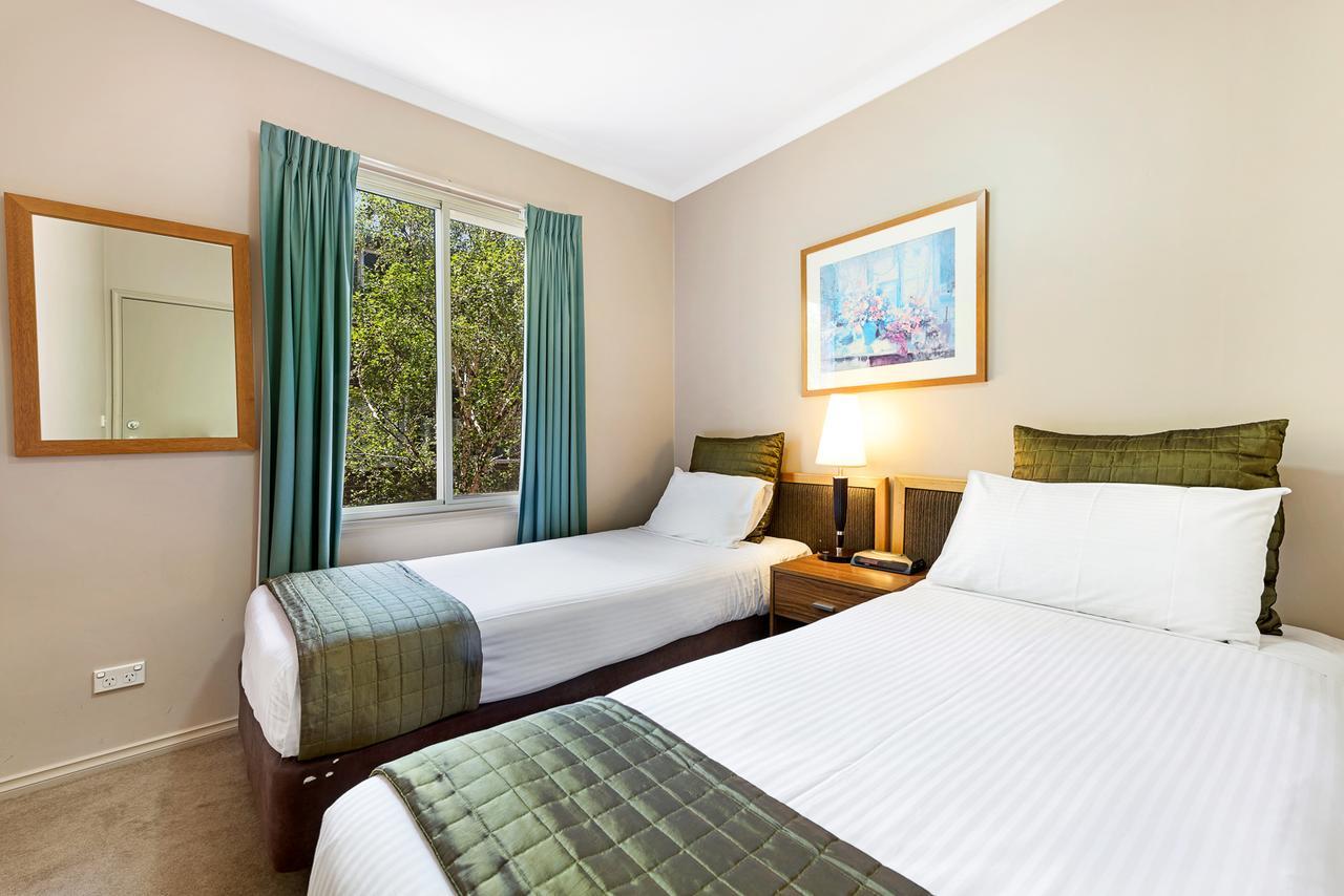Punt Road Apartment Hotel Μελβούρνη Εξωτερικό φωτογραφία