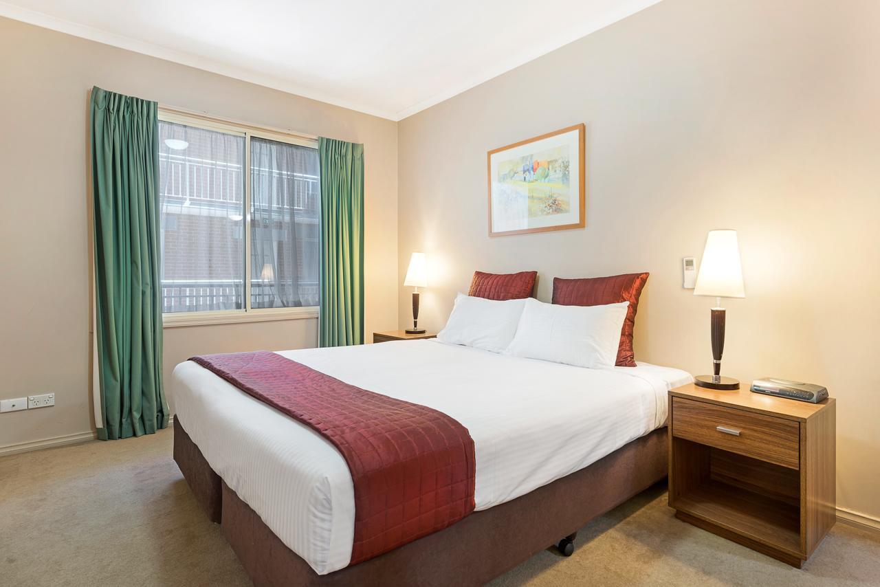 Punt Road Apartment Hotel Μελβούρνη Εξωτερικό φωτογραφία