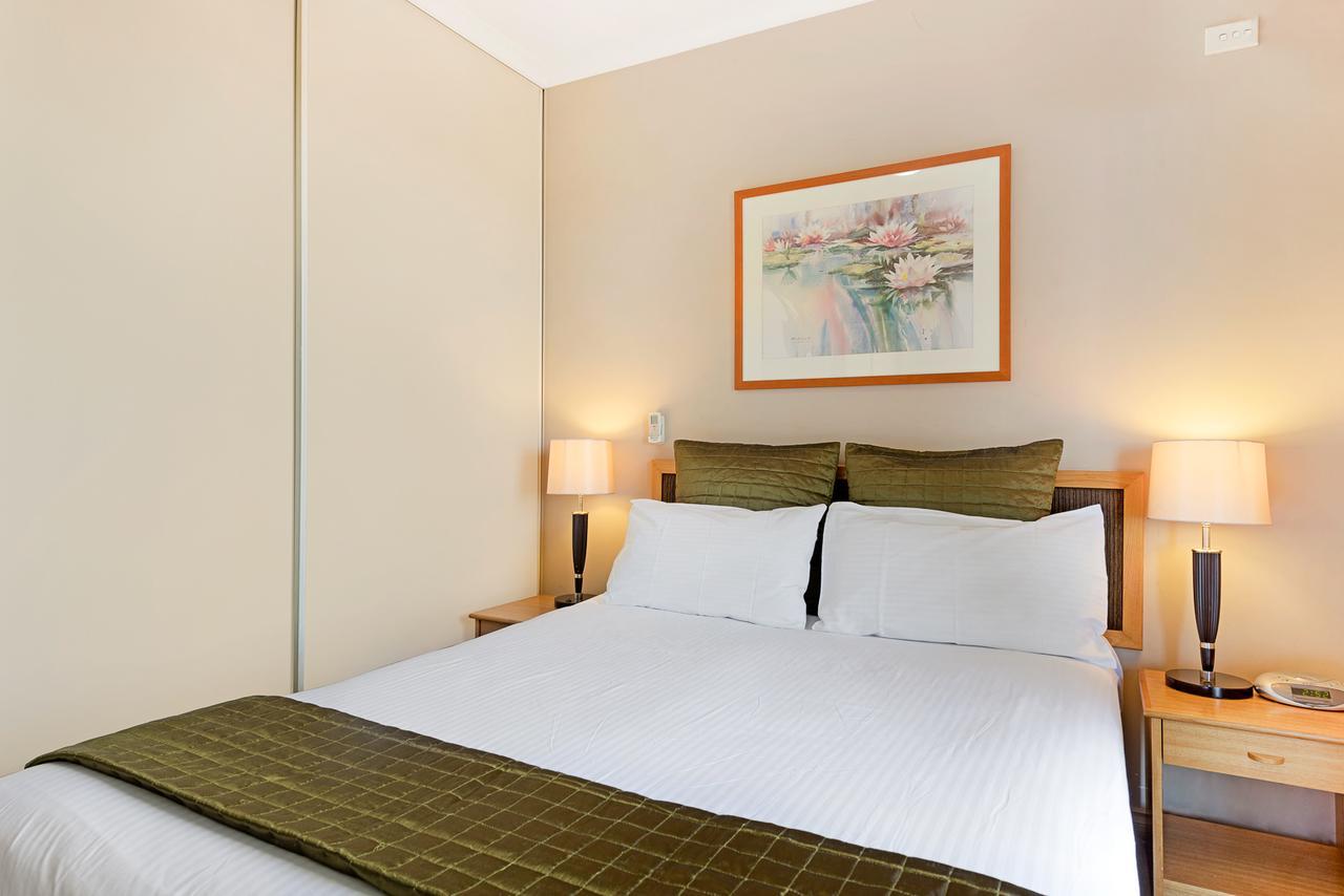 Punt Road Apartment Hotel Μελβούρνη Εξωτερικό φωτογραφία