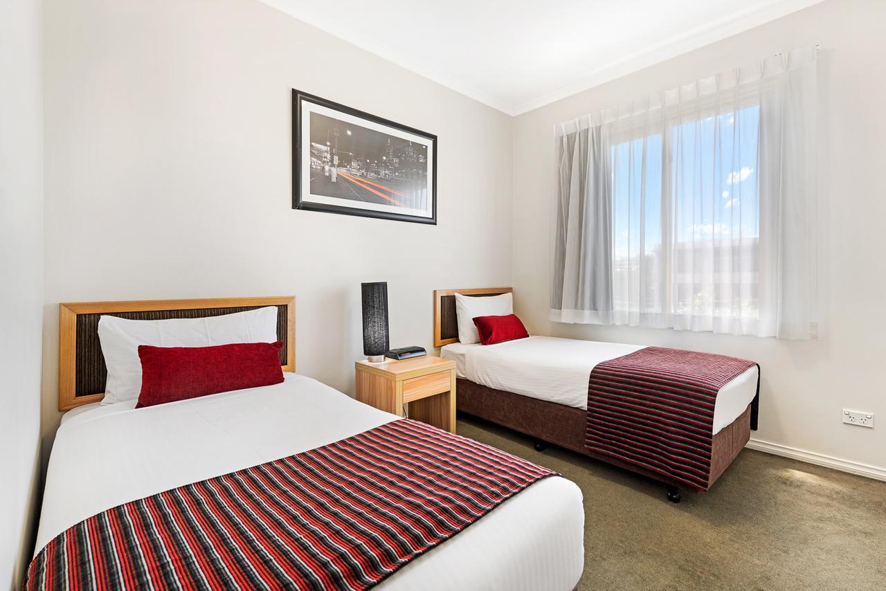 Punt Road Apartment Hotel Μελβούρνη Εξωτερικό φωτογραφία