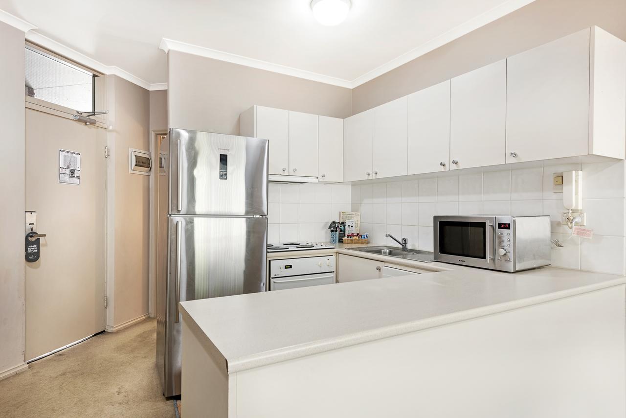 Punt Road Apartment Hotel Μελβούρνη Εξωτερικό φωτογραφία