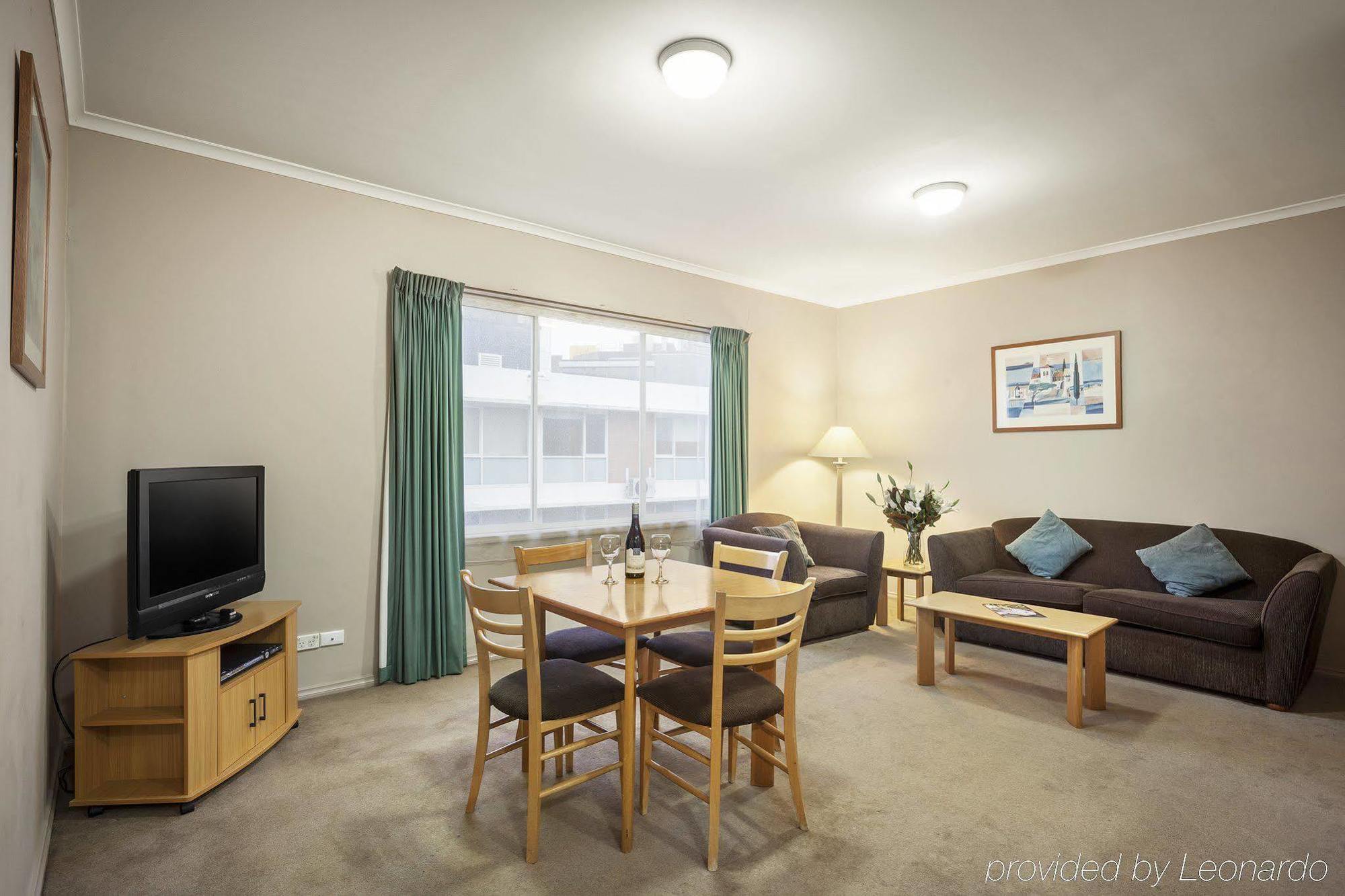 Punt Road Apartment Hotel Μελβούρνη Εξωτερικό φωτογραφία