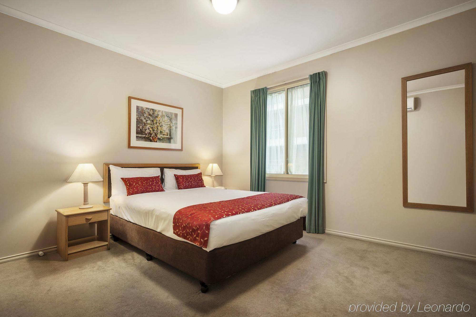 Punt Road Apartment Hotel Μελβούρνη Εξωτερικό φωτογραφία