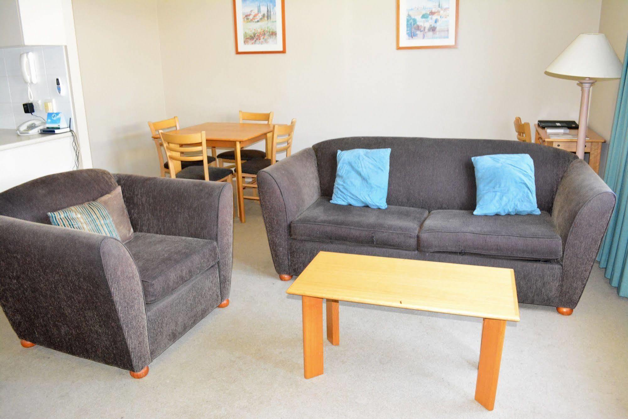 Punt Road Apartment Hotel Μελβούρνη Εξωτερικό φωτογραφία
