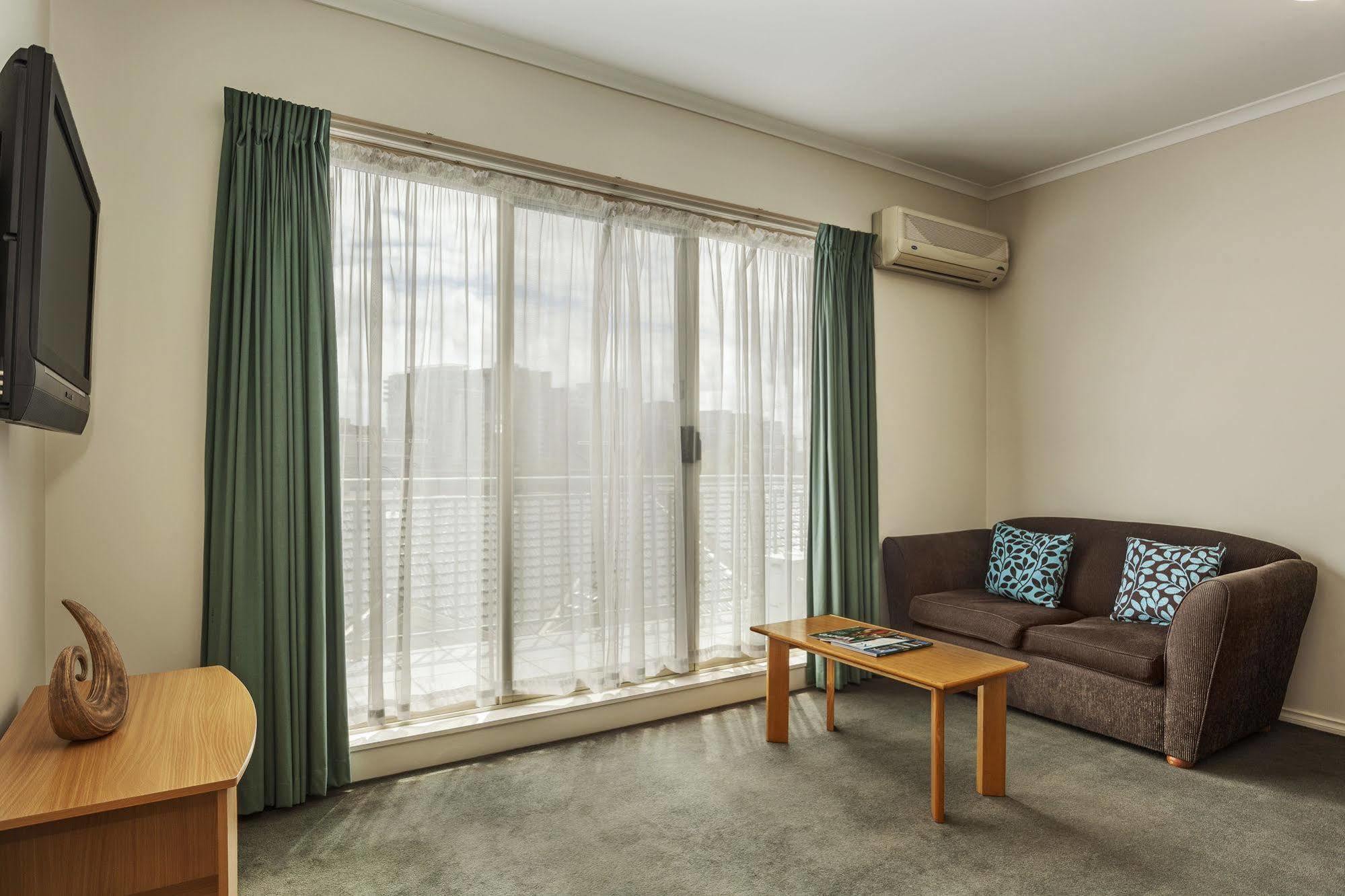 Punt Road Apartment Hotel Μελβούρνη Εξωτερικό φωτογραφία