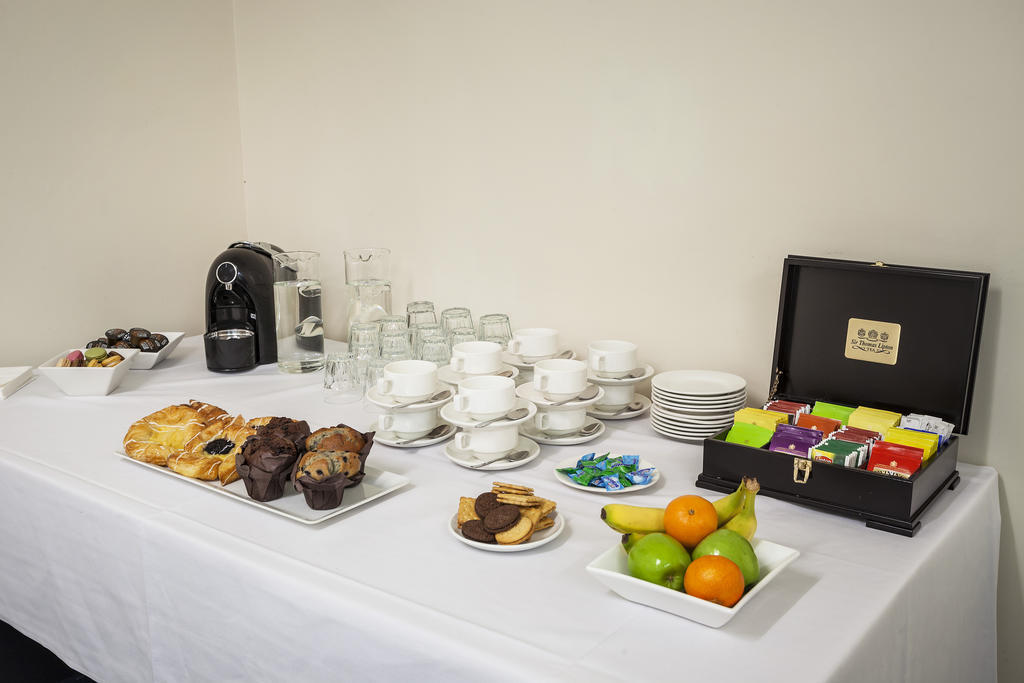 Punt Road Apartment Hotel Μελβούρνη Εξωτερικό φωτογραφία