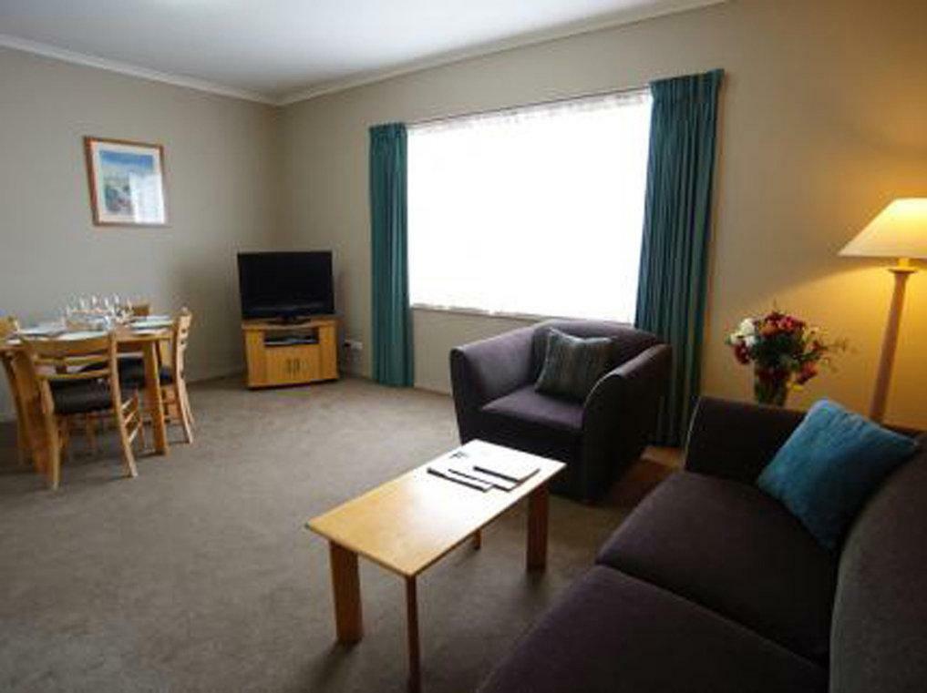 Punt Road Apartment Hotel Μελβούρνη Εξωτερικό φωτογραφία